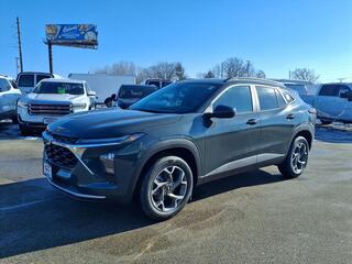 2026 Chevrolet Trax for sale in South Hill VA