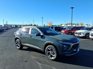 2026 Chevrolet Trax for sale in Frankfort IL