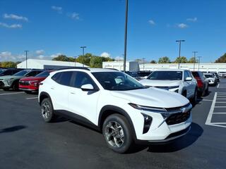 2026 Chevrolet Trax for sale in Lansing IL