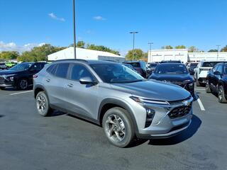 2026 Chevrolet Trax for sale in Lansing IL