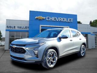 2026 Chevrolet Trax for sale in Newton Falls OH