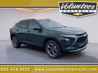 2026 Chevrolet Trax for sale in Sevierville TN