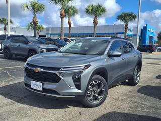 2026 Chevrolet Trax for sale in Pearland TX