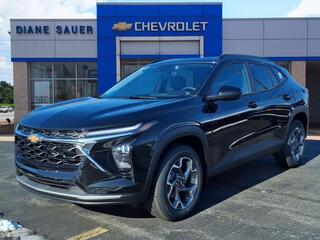 2026 Chevrolet Trax for sale in Warren OH
