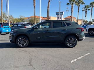 2026 Chevrolet Trax for sale in Las Vegas NV