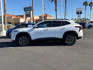 2026 Chevrolet Trax for sale in Las Vegas NV