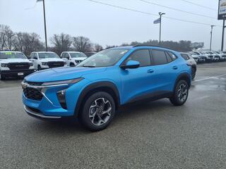 2026 Chevrolet Trax for sale in South Hill VA