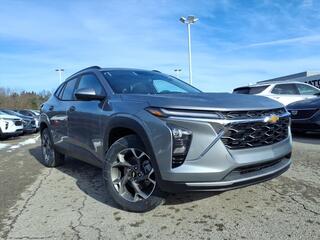 2026 Chevrolet Trax for sale in Youngstown OH