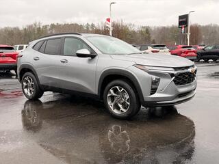2026 Chevrolet Trax for sale in Princeton WV