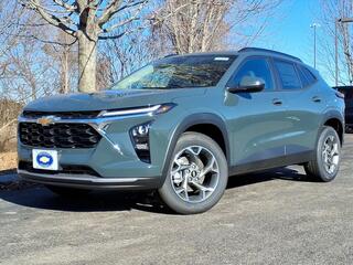 2026 Chevrolet Trax for sale in Portsmouth NH