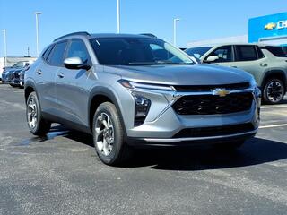 2026 Chevrolet Trax for sale in Cincinnati OH
