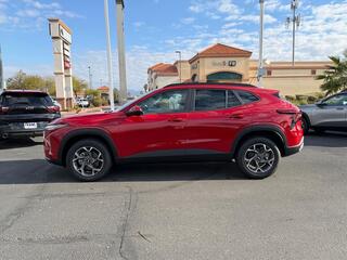 2026 Chevrolet Trax for sale in Chico CA