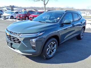 2026 Chevrolet Trax for sale in Perry NY