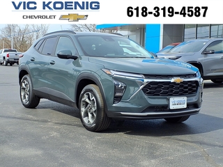 2026 Chevrolet Trax for sale in Carbondale IL