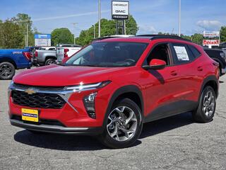 2026 Chevrolet Trax for sale in Forest City NC