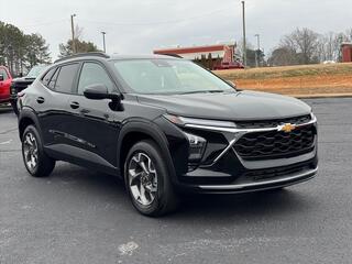 2026 Chevrolet Trax for sale in West Union SC