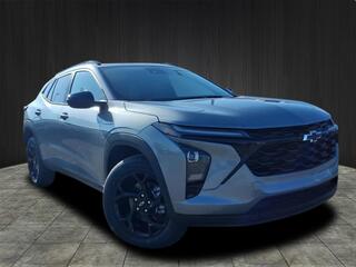 2026 Chevrolet Trax for sale in Youngstown OH