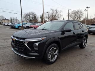 2026 Chevrolet Trax for sale in Salem OH