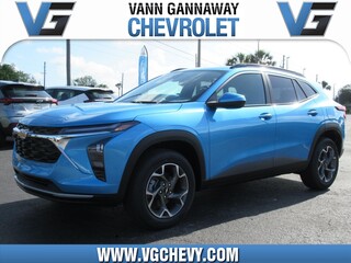 2026 Chevrolet Trax for sale in Eustis FL