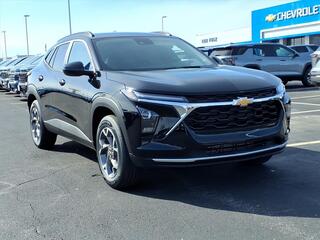 2026 Chevrolet Trax for sale in Cincinnati OH