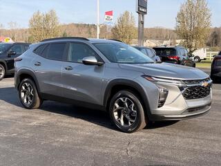2026 Chevrolet Trax for sale in Princeton WV
