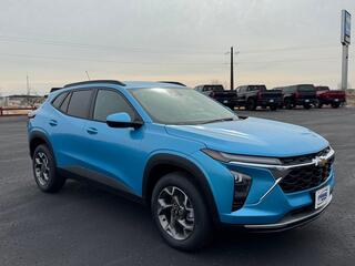 2026 Chevrolet Trax for sale in Mount Horeb WI