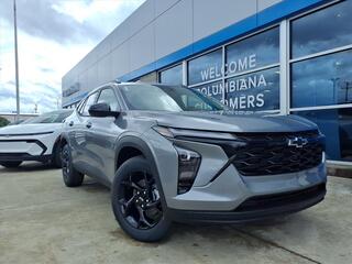 2026 Chevrolet Trax for sale in Youngstown OH