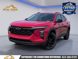 2026 Chevrolet Trax for sale in Chattanooga TN