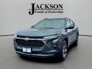 2026 Chevrolet Trax for sale in Shelbyville IN