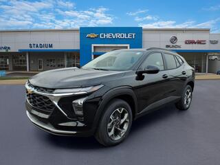 2026 Chevrolet Trax for sale in Salem OH