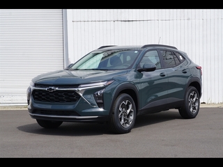 2026 Chevrolet Trax for sale in Wayne MI