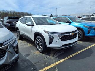 2026 Chevrolet Trax for sale in Youngstown OH