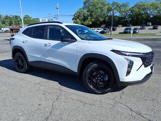 2026 Chevrolet Trax for sale in Roanoke VA