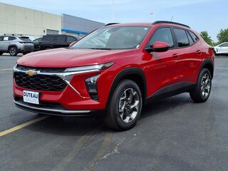 2026 Chevrolet Trax for sale in Lincoln NE