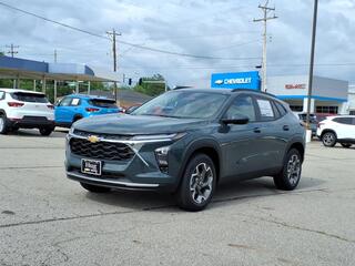 2026 Chevrolet Trax for sale in Charleston AR