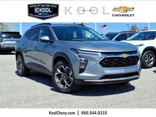 2026 Chevrolet Trax for sale in Grand Rapids MI