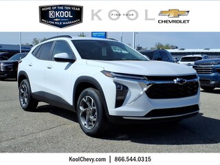 2026 Chevrolet Trax for sale in Grand Rapids MI