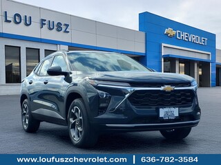 2026 Chevrolet Trax for sale in Cincinnati OH