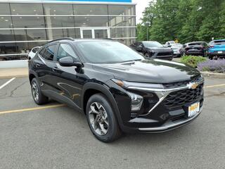 2026 Chevrolet Trax for sale in North Brunswick NJ