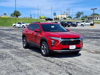 2026 Chevrolet Trax for sale in Excelsior Springs MO