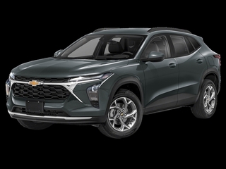 2026 Chevrolet Trax for sale in Cornelius NC