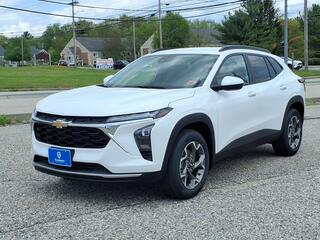 2026 Chevrolet Trax for sale in Matteson IL