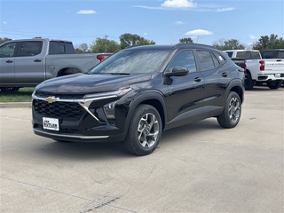 2025 Chevrolet Trax for sale in Centralia MO