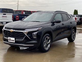 2025 Chevrolet Trax for sale in Centralia MO