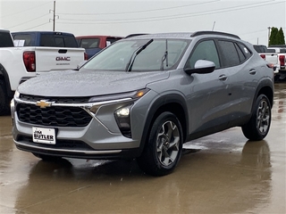 2025 Chevrolet Trax for sale in Centralia MO