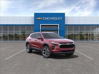 2025 Chevrolet Trax for sale in Greensburg PA