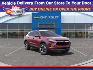 2025 Chevrolet Trax for sale in Somerset KY