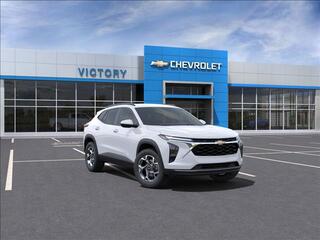 2025 Chevrolet Trax for sale in Smithville MO