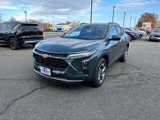 2025 Chevrolet Trax for sale in West Springfield MA