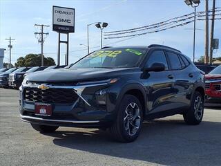 2025 Chevrolet Trax for sale in Liverpool NY